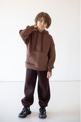 Худі "oversize" для хлопців-підлітків